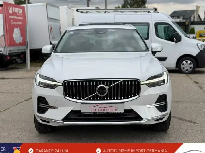 Volvo XC 60 II