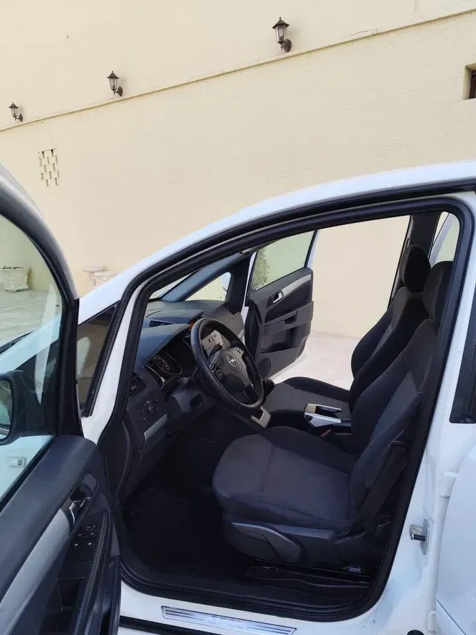 Opel Zafira — imagine 5