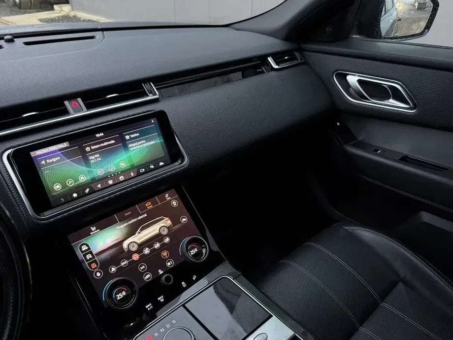 Land Rover Range Rover Velar — imagine 6