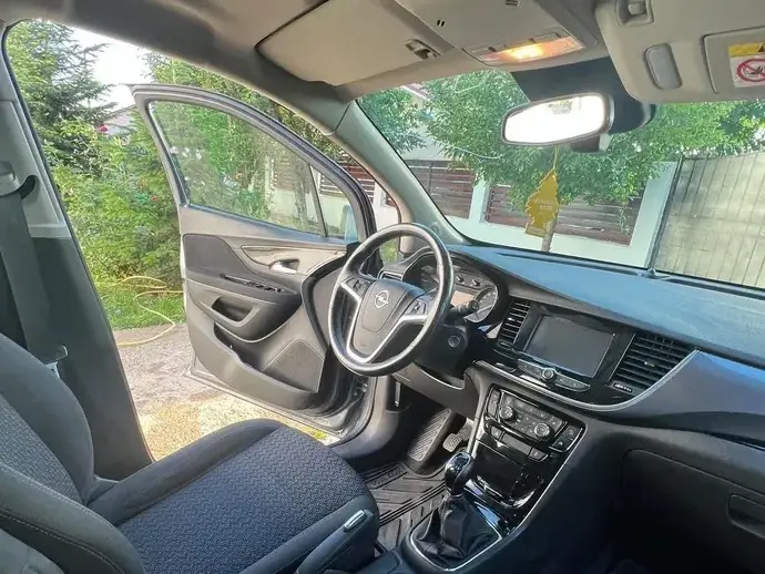 Opel Mokka X 1.4 Turbo ECOTEC 4X4 START/STOP Innovation