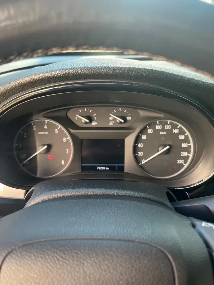 Opel Mokka X 1.4 Turbo ECOTEC 4X4 START/STOP Innovation — imagine 2
