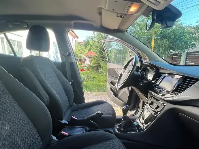 Opel Mokka X 1.4 Turbo ECOTEC 4X4 START/STOP Innovation