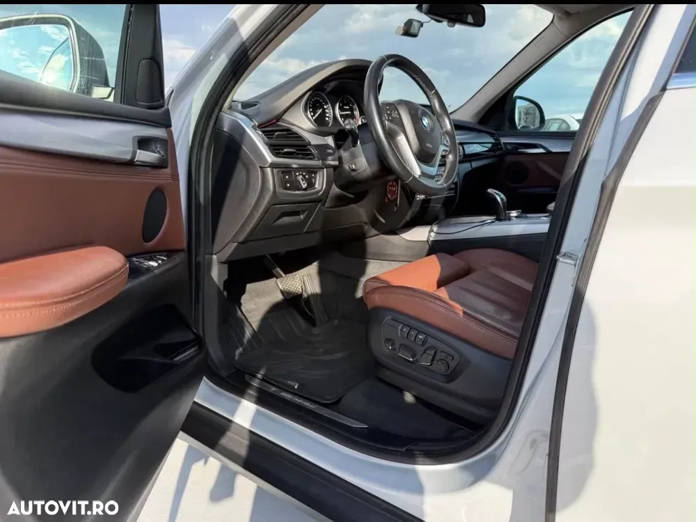 BMW X5 — imagine 2
