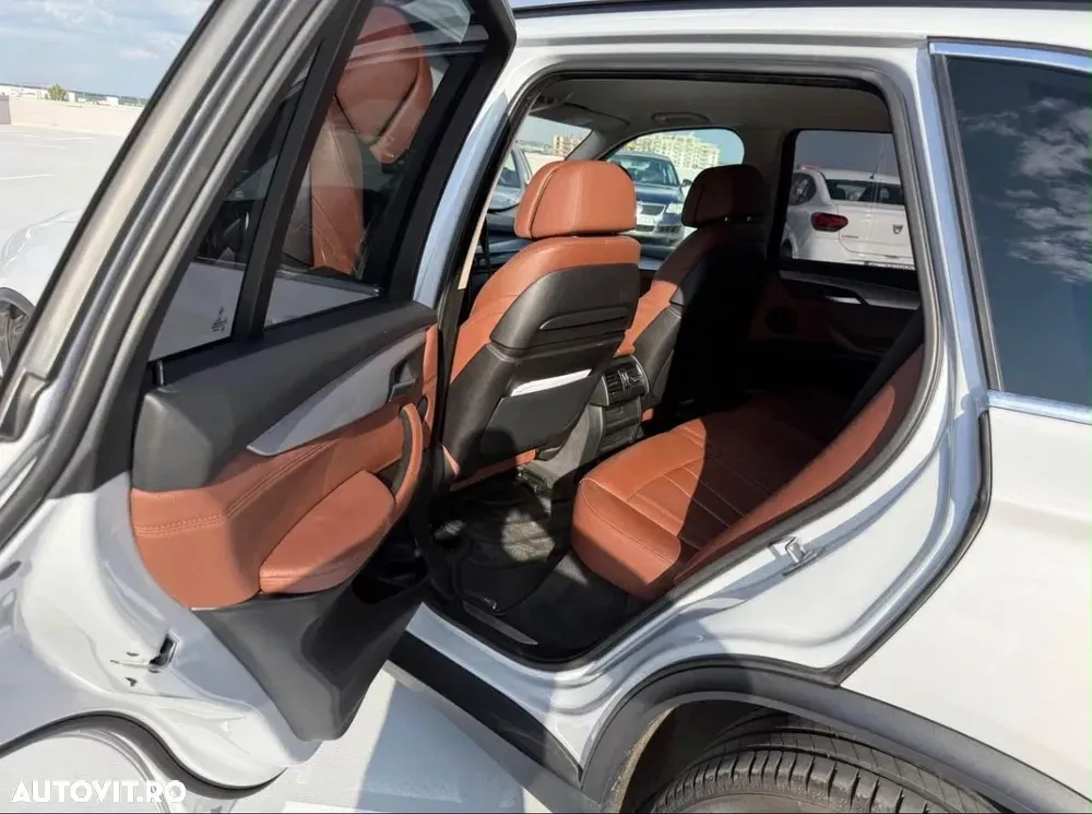 BMW X5 — imagine 6