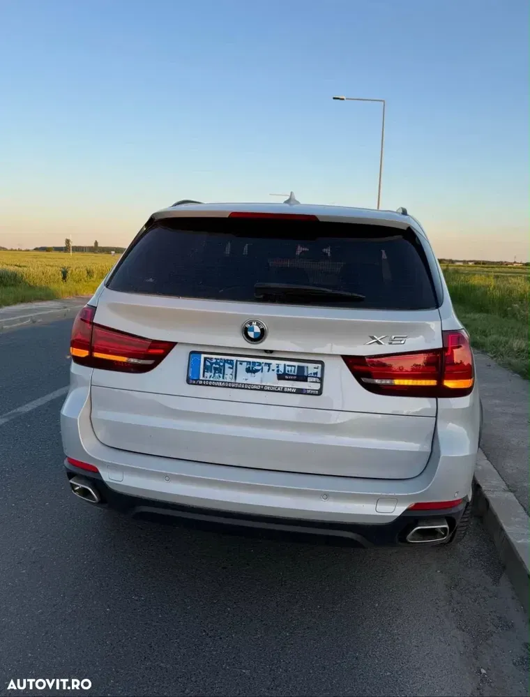 BMW X5 — imagine 3