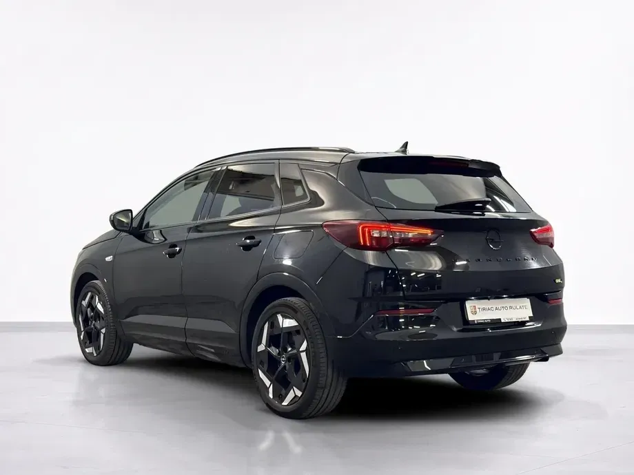 Opel Grandland X — imagine 3