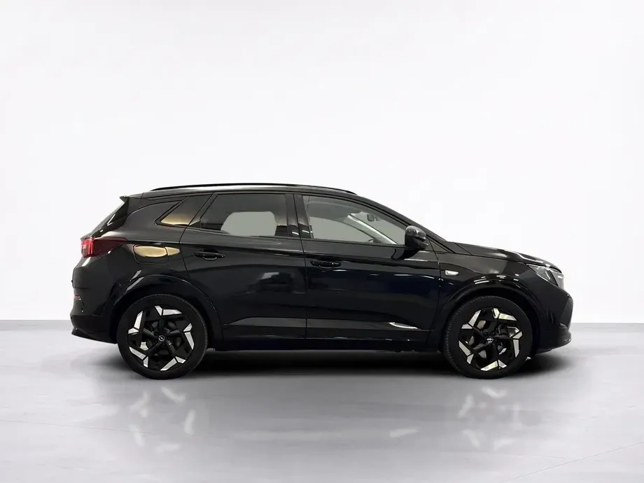 Opel Grandland X — imagine 6