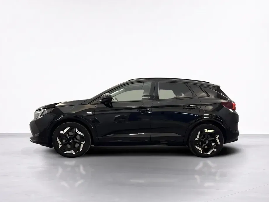 Opel Grandland X — imagine 2