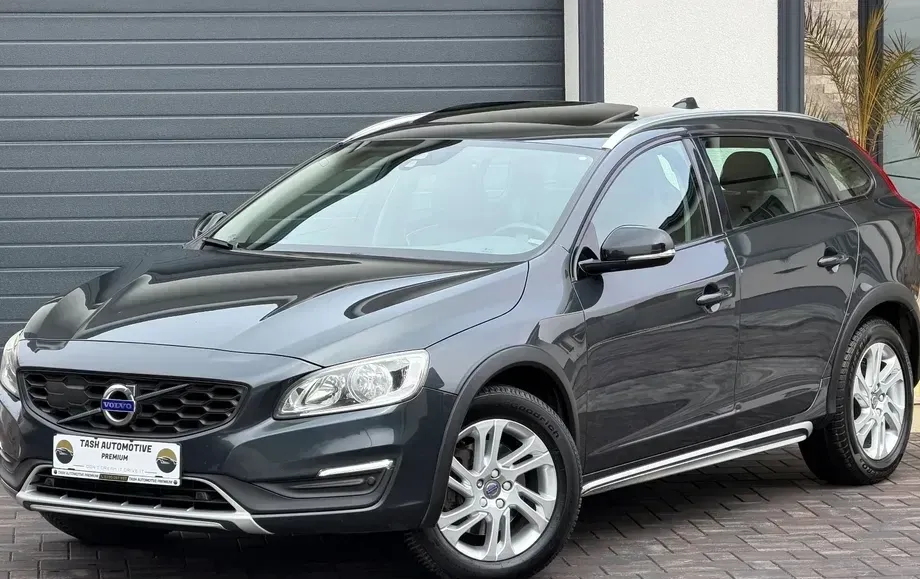 Volvo V60 — imagine 3