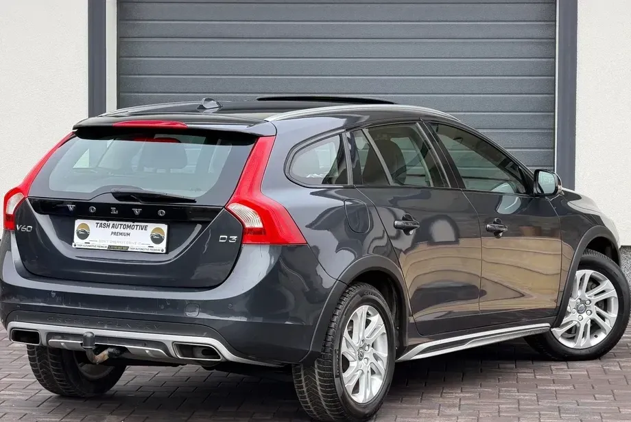 Volvo V60 — imagine 6