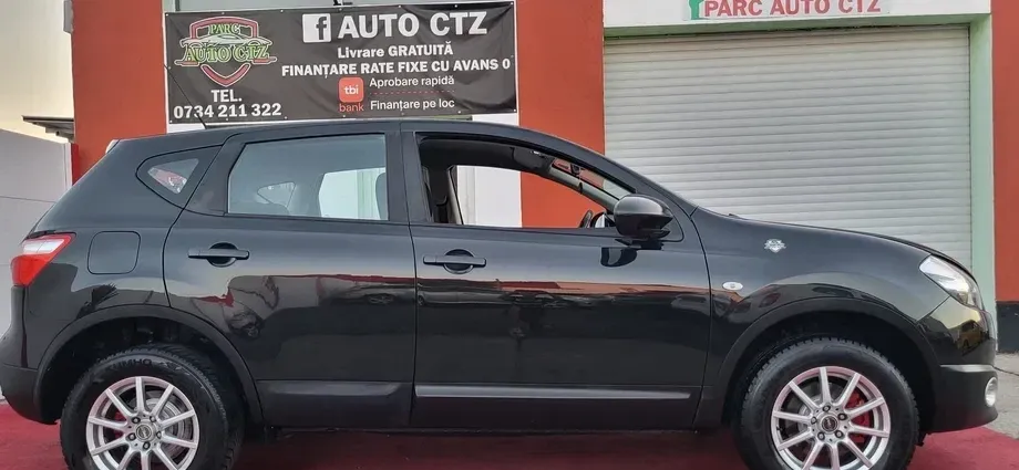 Nissan Qashqai I 1.6 Acenta — imagine 4