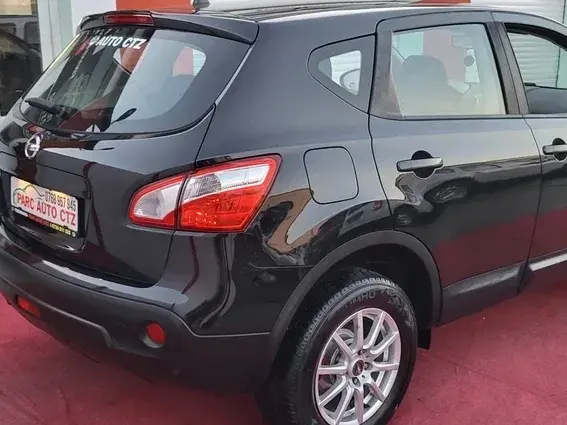 Nissan Qashqai I 1.6 Acenta