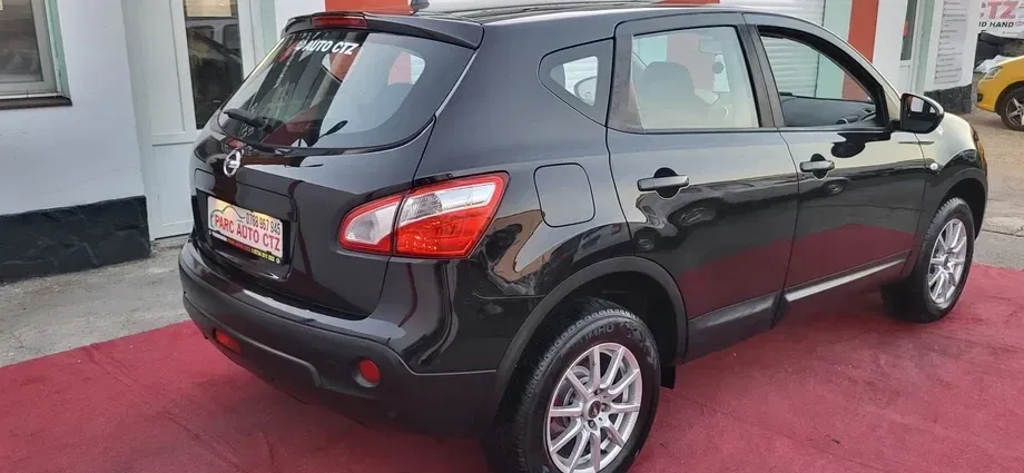 Nissan Qashqai I 1.6 Acenta — imagine 3