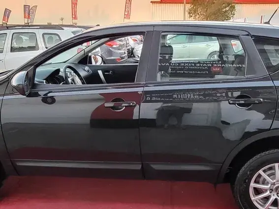 Nissan Qashqai I 1.6 Acenta