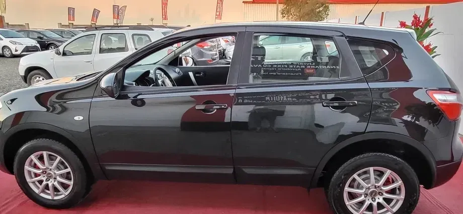 Nissan Qashqai I 1.6 Acenta — imagine 5