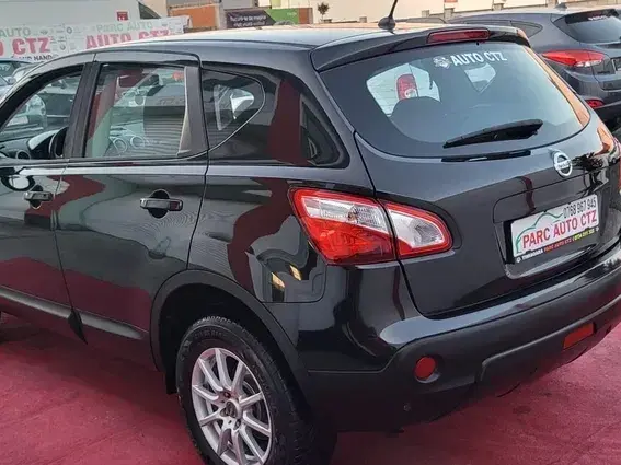 Nissan Qashqai I 1.6 Acenta