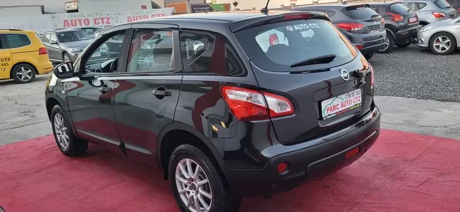 Nissan Qashqai I 1.6 Acenta — imagine 6