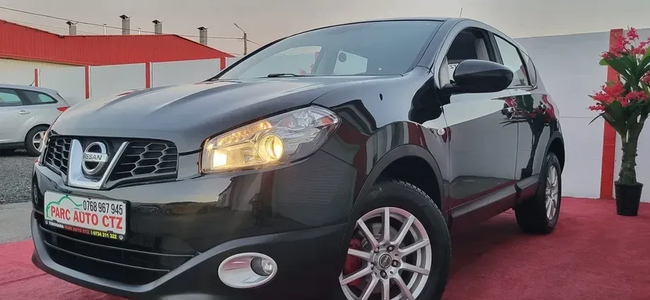 Nissan Qashqai I 1.6 Acenta — imagine 2