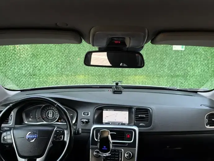 Volvo V60 D2 ECO Start-Stop Basic