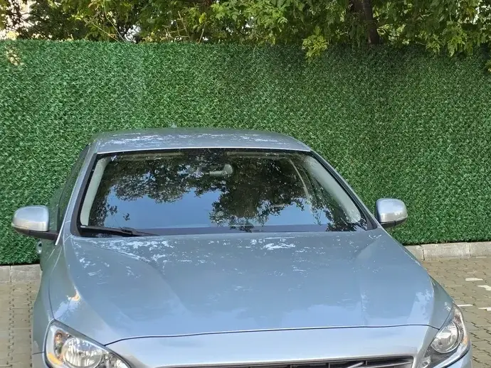 Volvo V60 D2 ECO Start-Stop Basic
