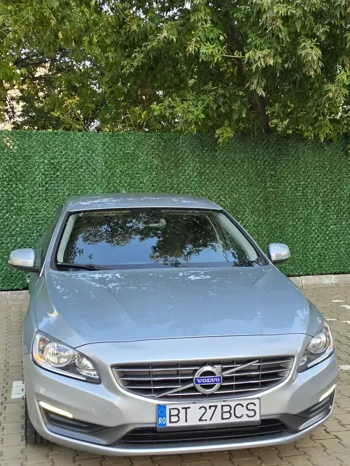 Volvo V60 D2 ECO Start-Stop Basic — imagine 2