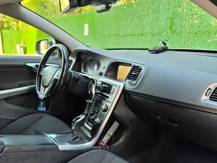 Volvo V60 D2 ECO Start-Stop Basic