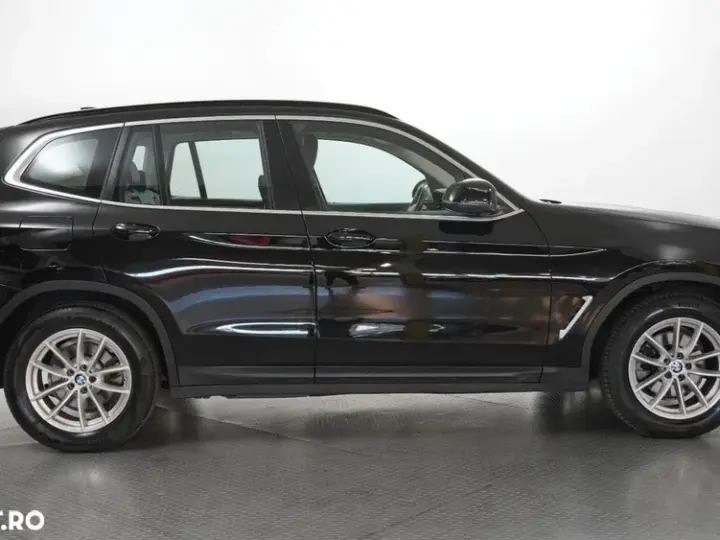 BMW X3 G01 xDrive20d AT M Sport
