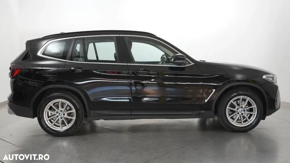 BMW X3 G01 xDrive20d AT M Sport — imagine 2