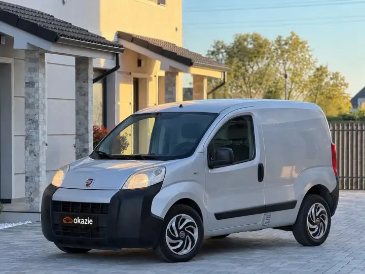 FIAT Fiorino