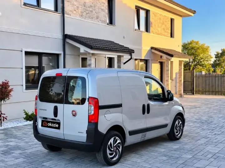 FIAT Fiorino