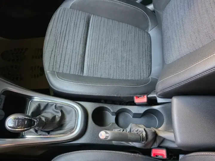 Opel Astra J 1.4 Turbo ECOTEC Start/Stop Enjoy