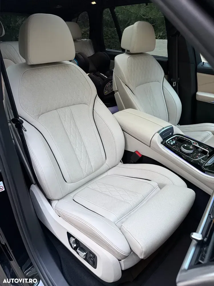 BMW X5 xDrive40d AT MHEV — imagine 6