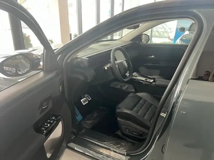 Citroën C5 Aircross 1.2 MHEV 145 eDCT6 MAX