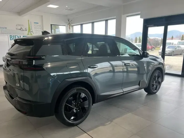 Citroën C5 Aircross 1.2 MHEV 145 eDCT6 MAX