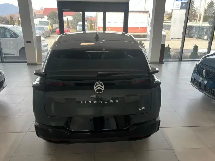 Citroën C5 Aircross 1.2 MHEV 145 eDCT6 MAX