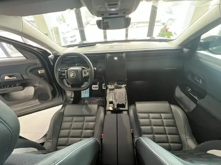 Citroën C5 Aircross 1.2 MHEV 145 eDCT6 MAX