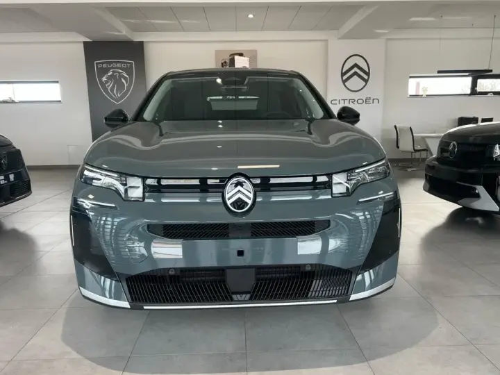 Citroën C5 Aircross 1.2 MHEV 145 eDCT6 MAX