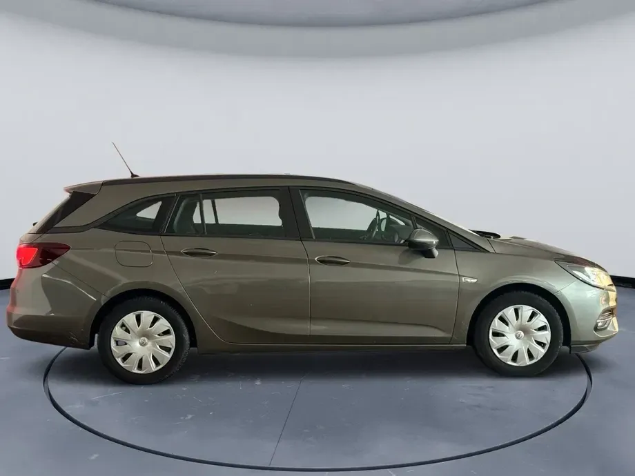 Opel Astra K 1.2 Turbo Start/Stop Elegance — imagine 6