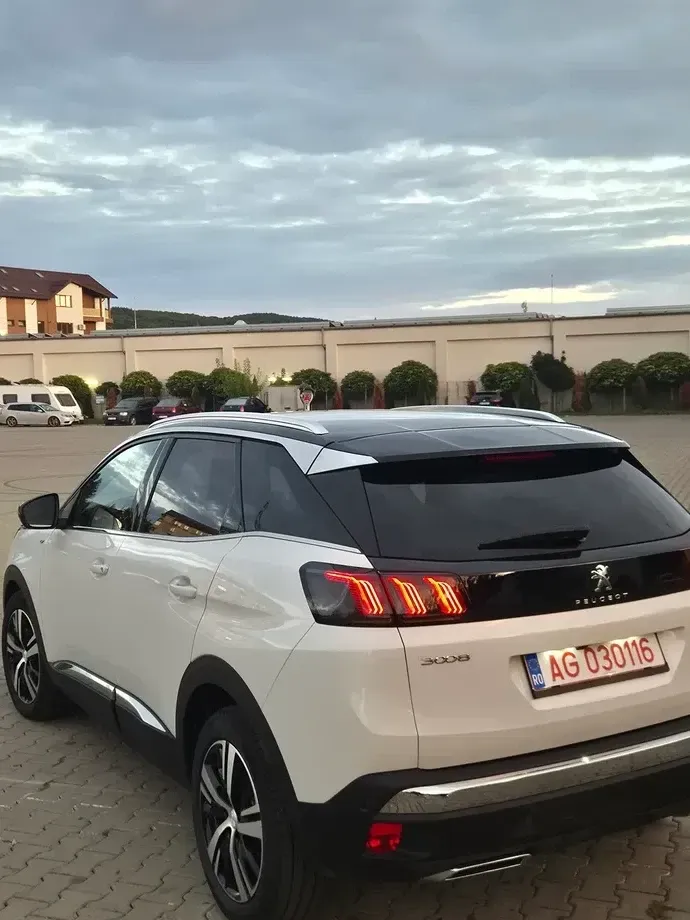 Nissan Qashqai II 1.5D 114CP 2WD N-Connecta — imagine 4