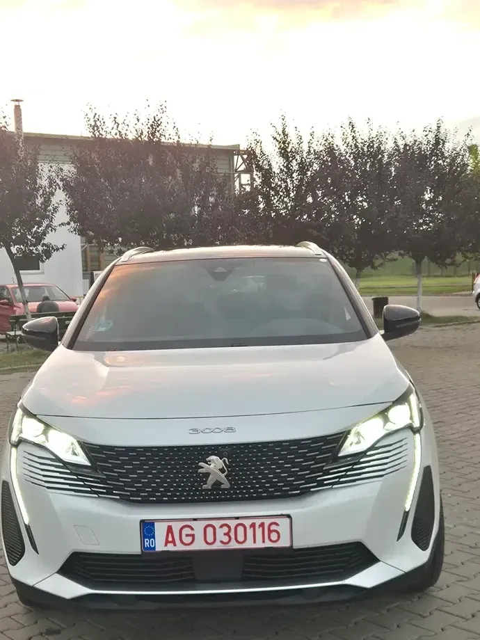 Nissan Qashqai II 1.5D 114CP 2WD N-Connecta — imagine 5