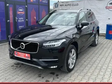 Volvo XC 90 II D5 AWD Geartronic Inscription