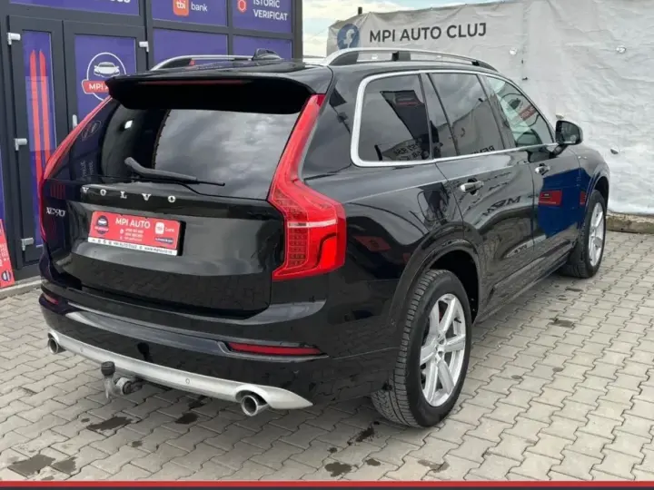 Volvo XC 90 II D5 AWD Geartronic Inscription