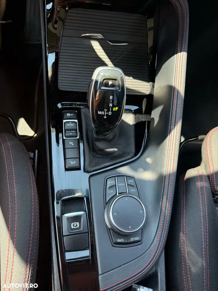 BMW X1 — imagine 5