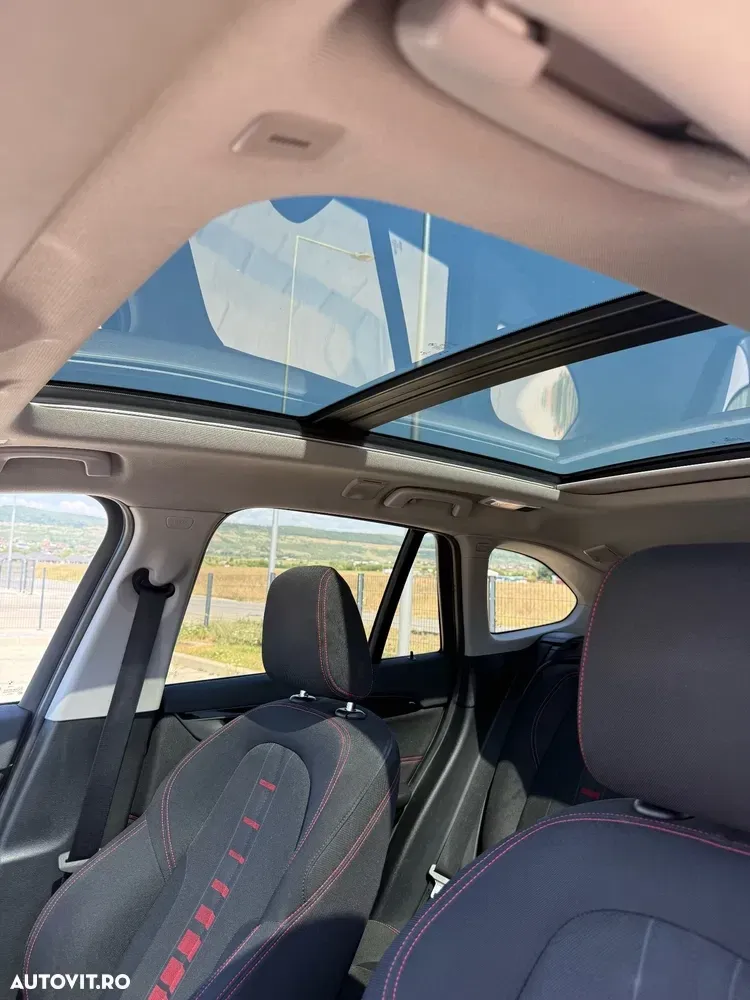 BMW X1 — imagine 6