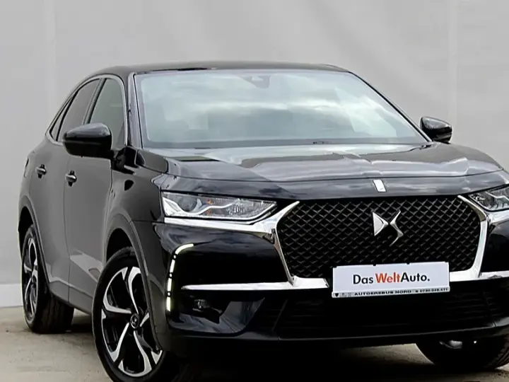 DS Automobiles DS 7 Crossback