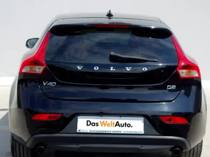Volvo V40 II D2 Aut. Basic