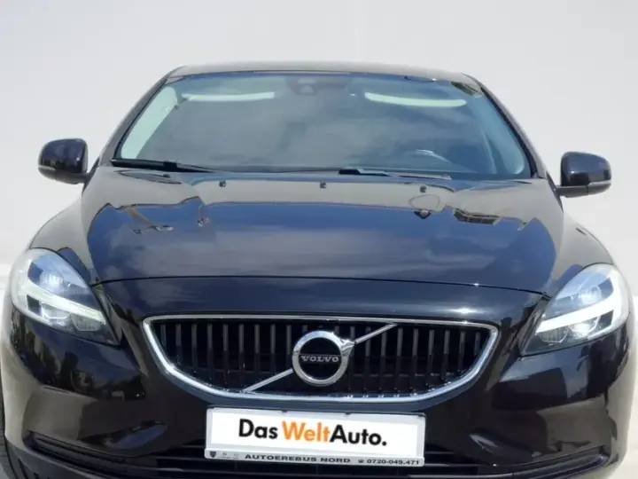 Volvo V40 II D2 Aut. Basic