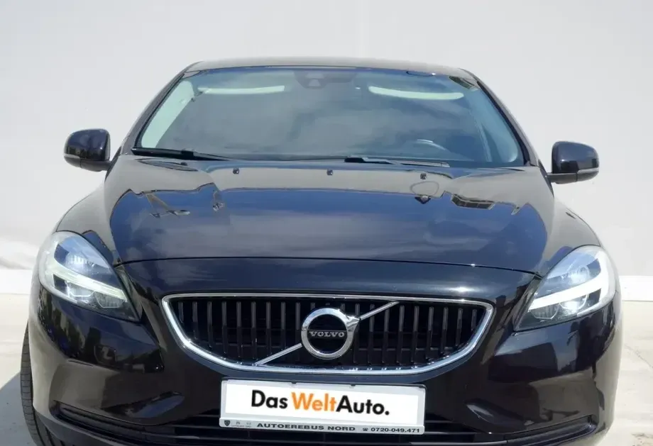Volvo V40 II D2 Aut. Basic — imagine 3