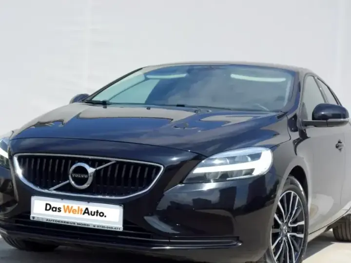 Volvo V40 II D2 Aut. Basic