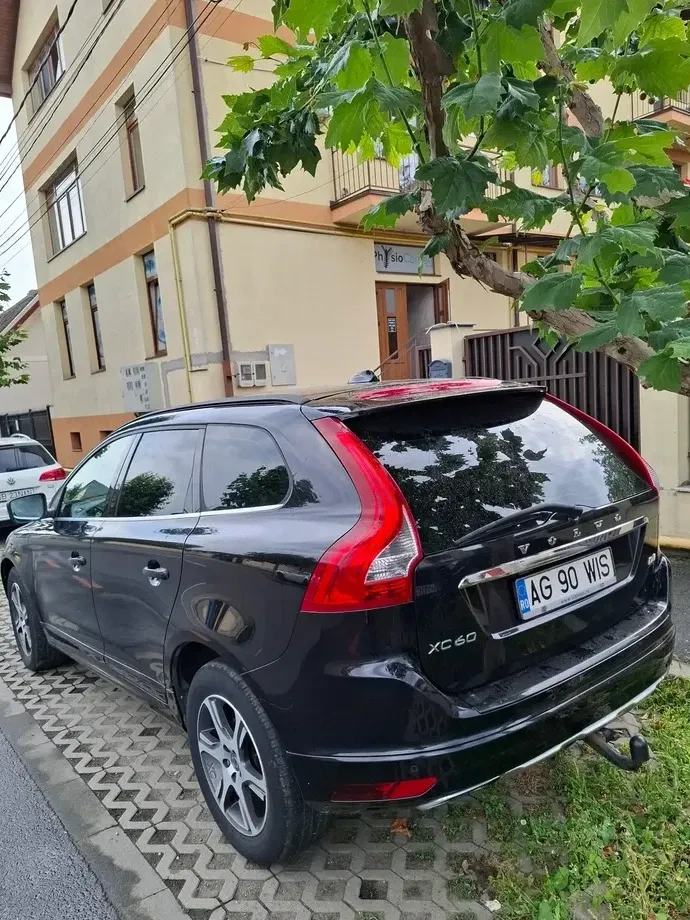 Volvo XC 60 I D4 VEA Start-Stop Kinetic — imagine 2